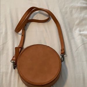Circle bag